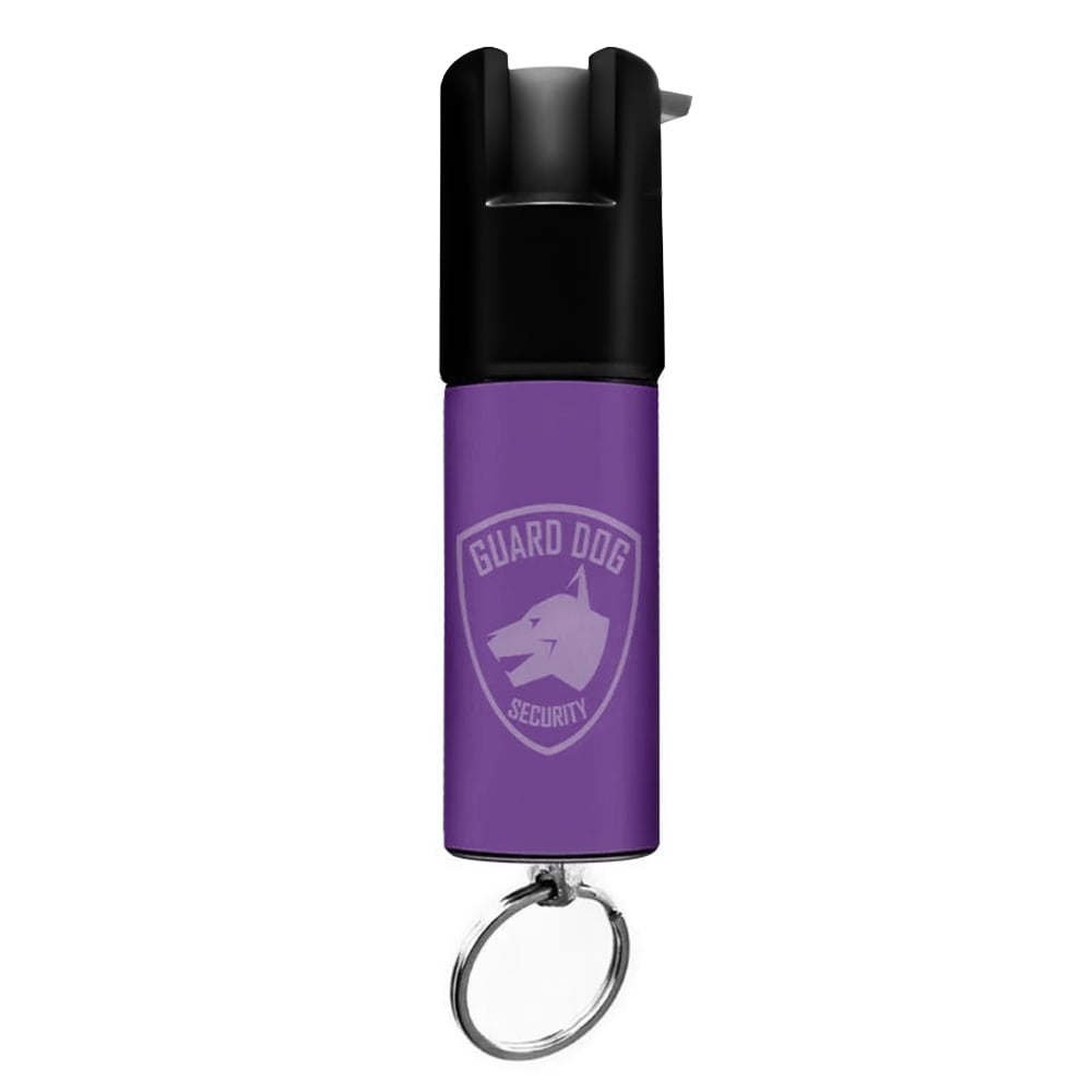 Guard Dog Mini Pepper Spray for Self Defense Wholesale