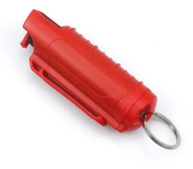 Hardcase Pepper Spray Collection by Gotham City Safety Wholesale