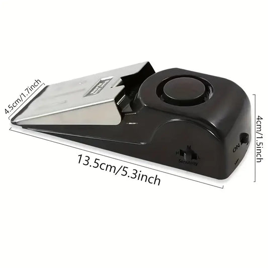 Door Stop Alarm