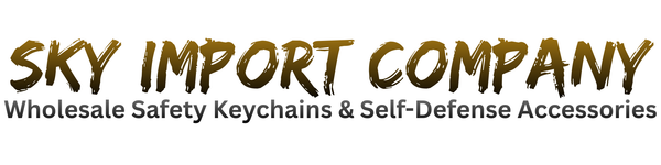 SKY IMPORT COMPANY
