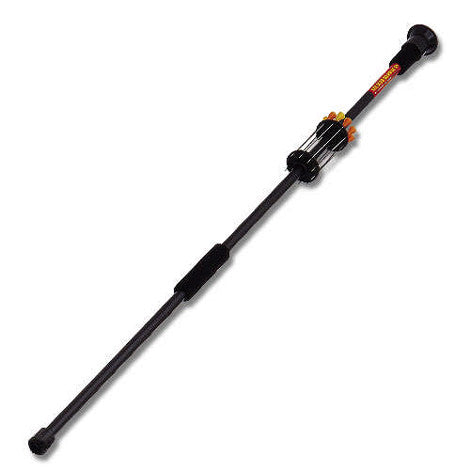 African Style 30 inch Blowgun