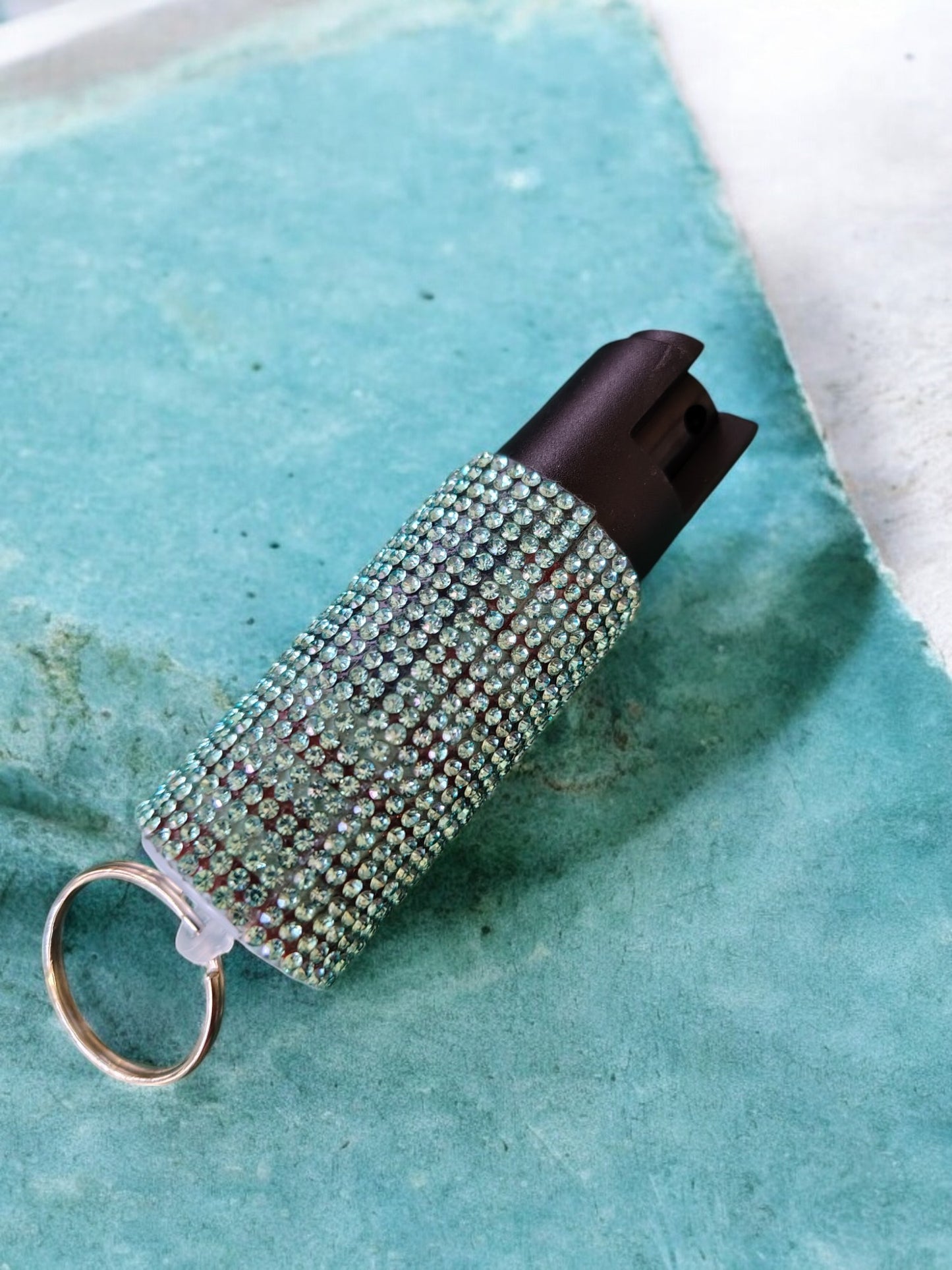 Pepper Spray - Rhinestone Collection