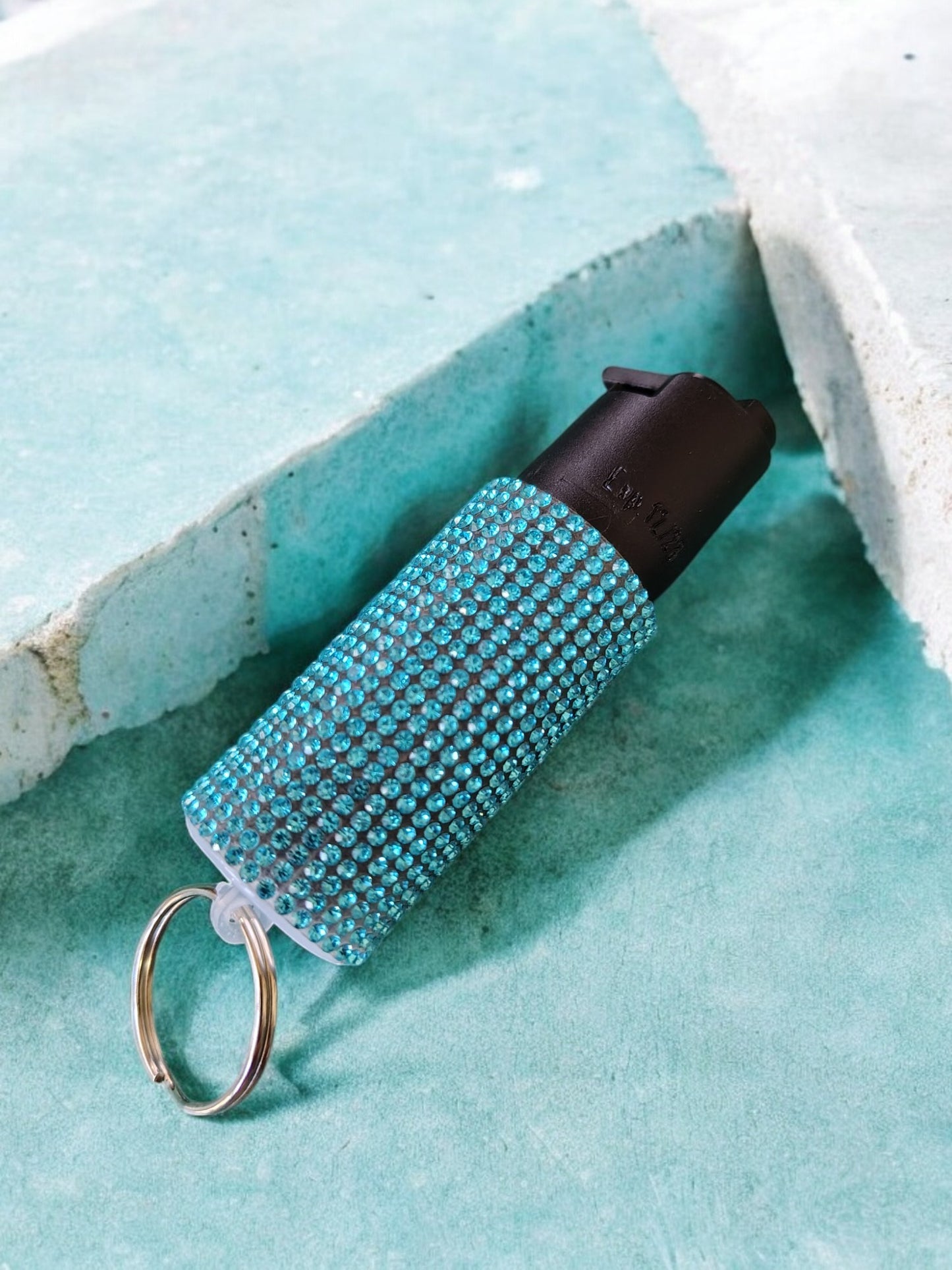 Pepper Spray - Rhinestone Discontinued Colors