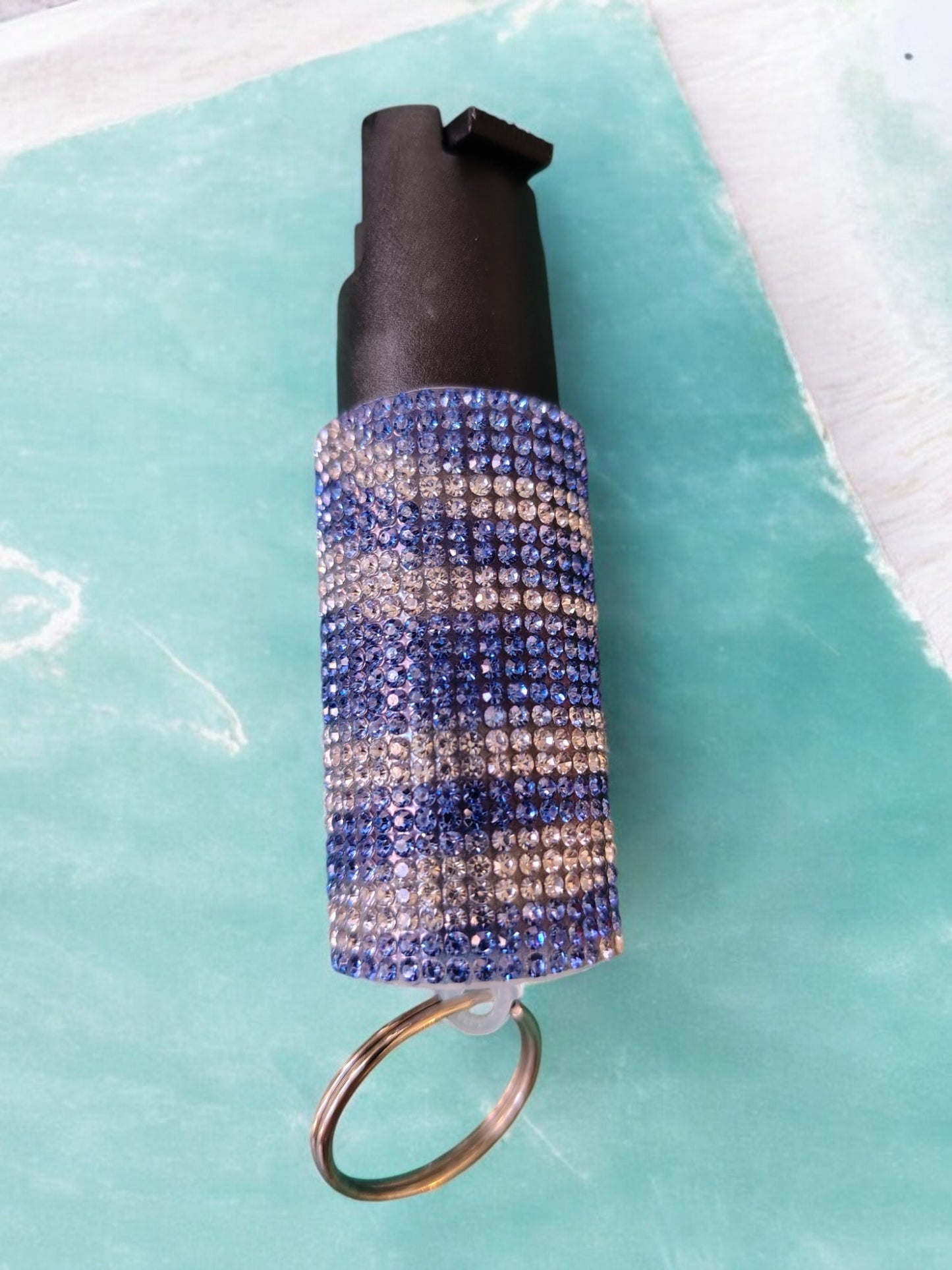 Pepper Spray - Rhinestone Collection