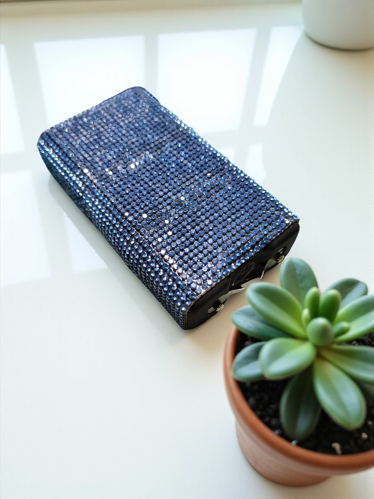 Stun Gun - Hurricane Bling Collection