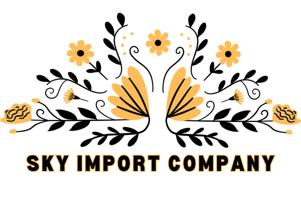 SKY Import-Export Trading Company