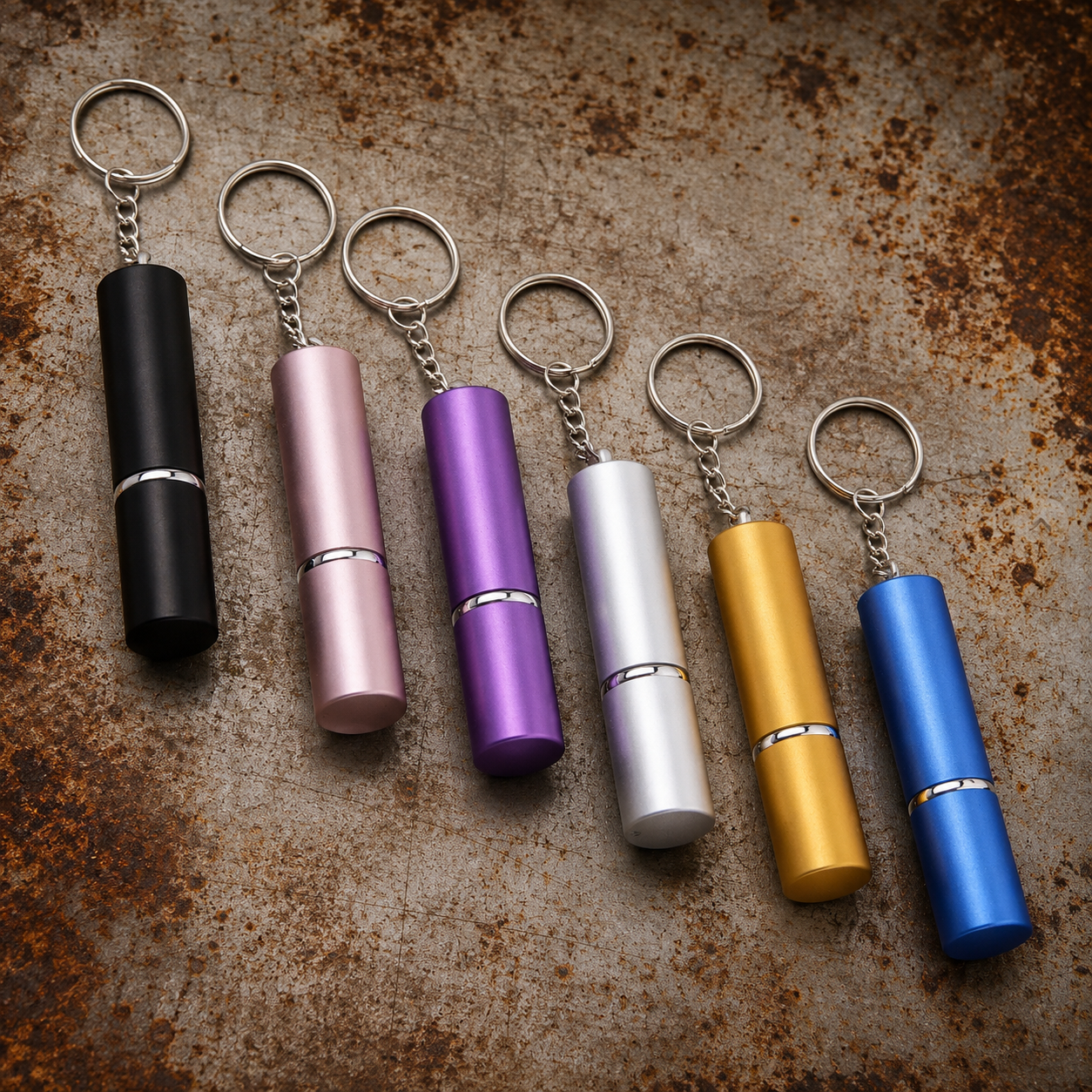 Perfume Spray Bottle