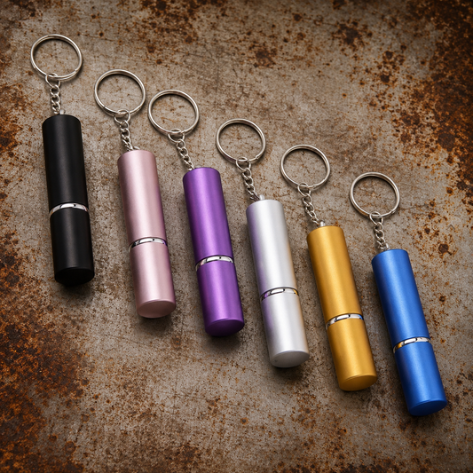 Perfume Spray Bottle