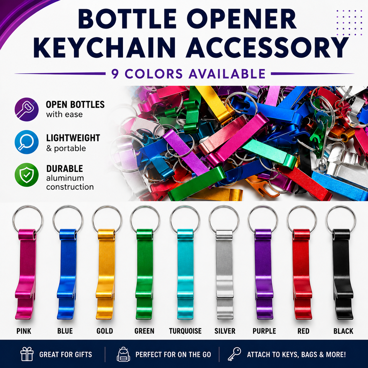 Bottle Opener