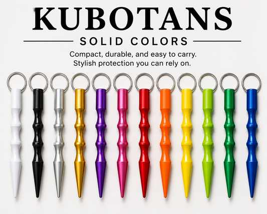 Kubotan - Pointed Wholesale