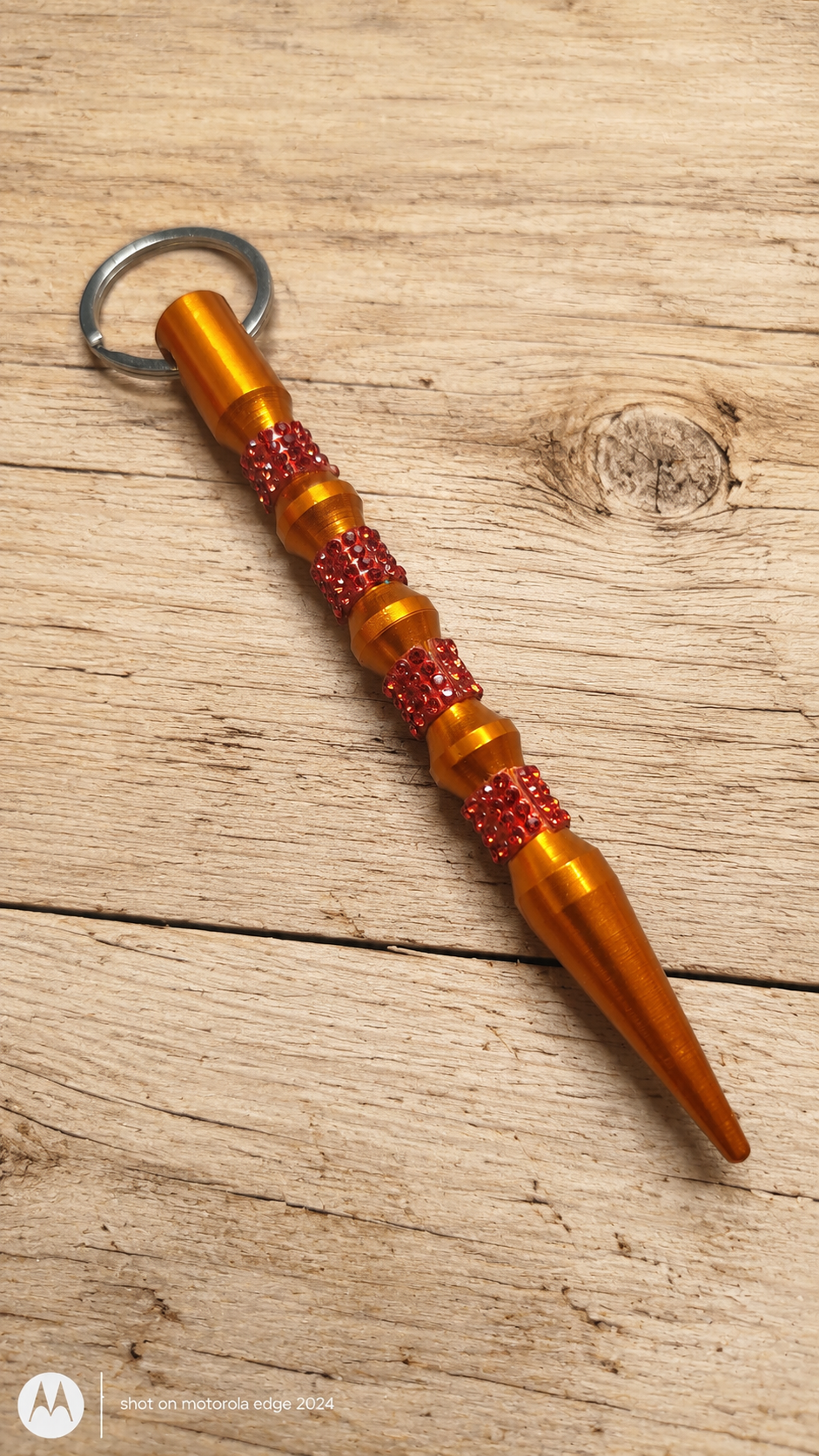 Kubotan - Bling Pointed