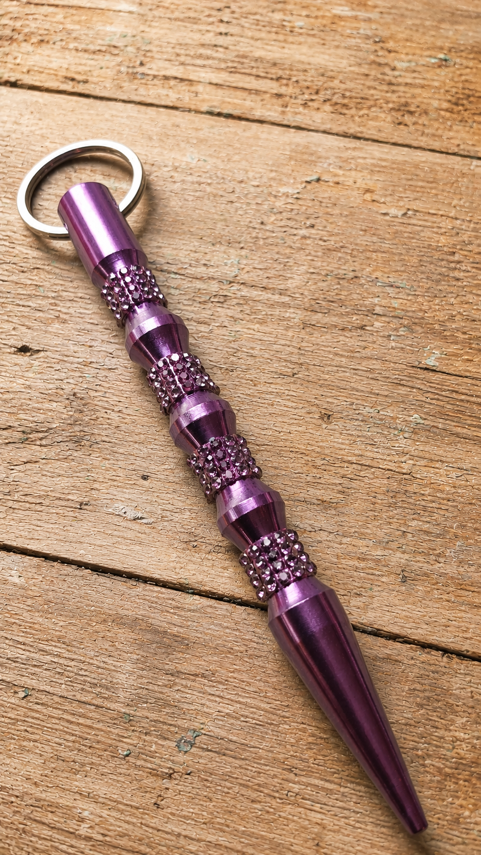 Kubotan - Bling Pointed