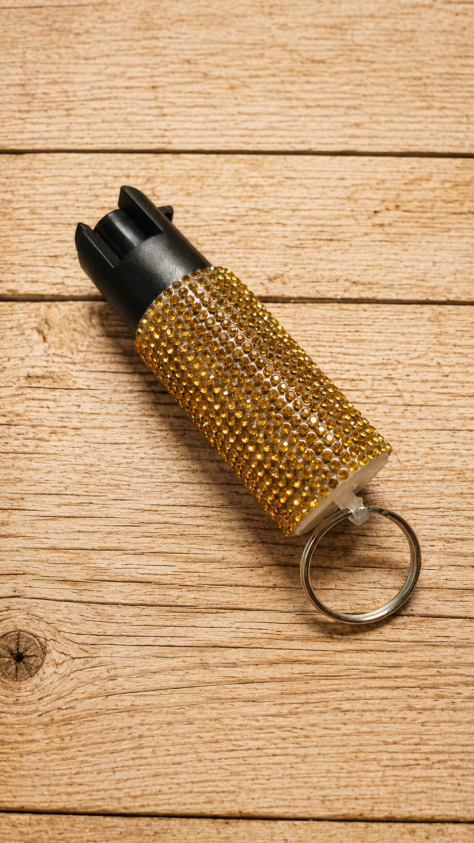 Pepper Spray Rhinestone - DISCONTINUED STYLES