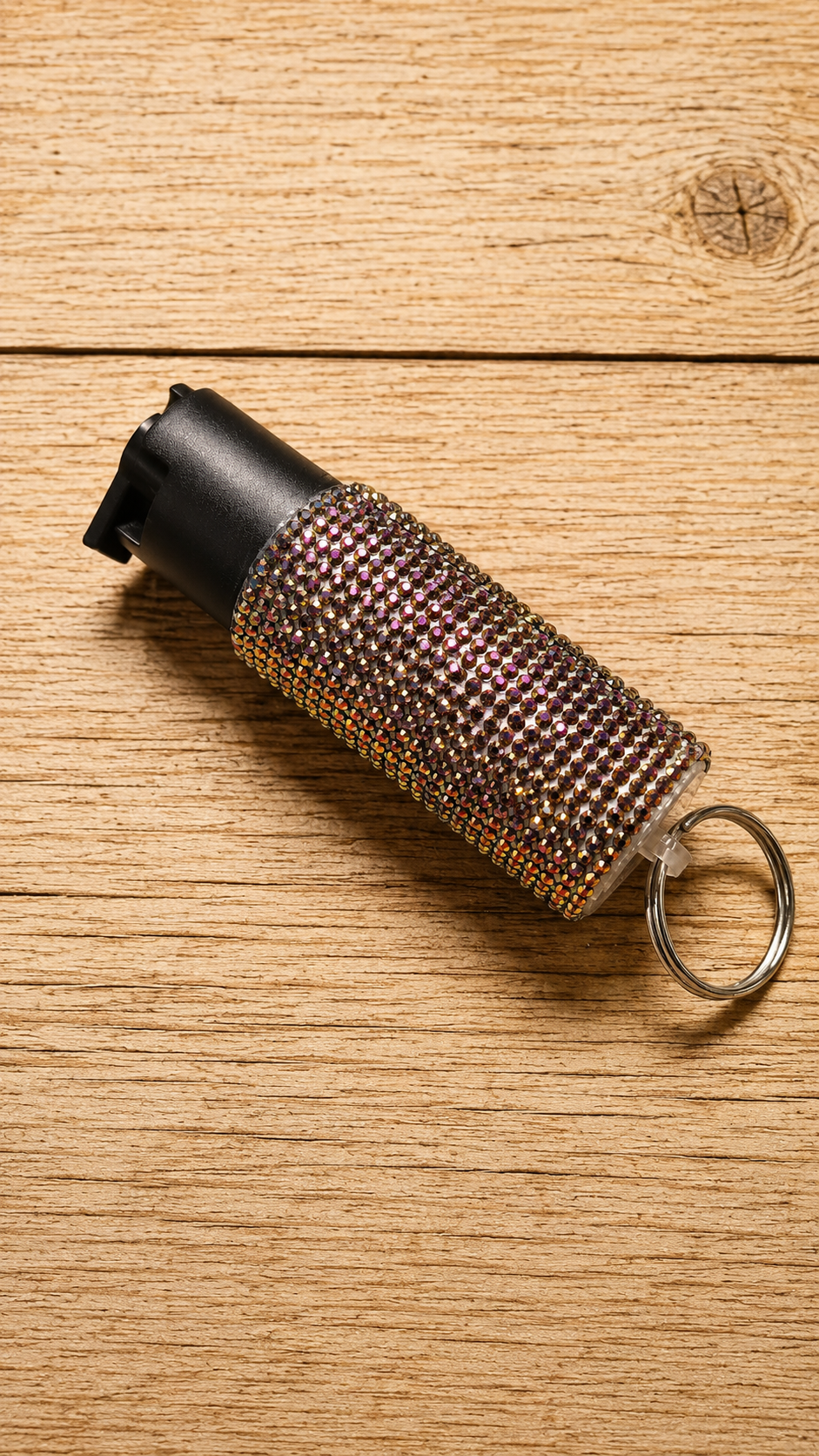 Pepper Spray - Rhinestone Discontinued Colors