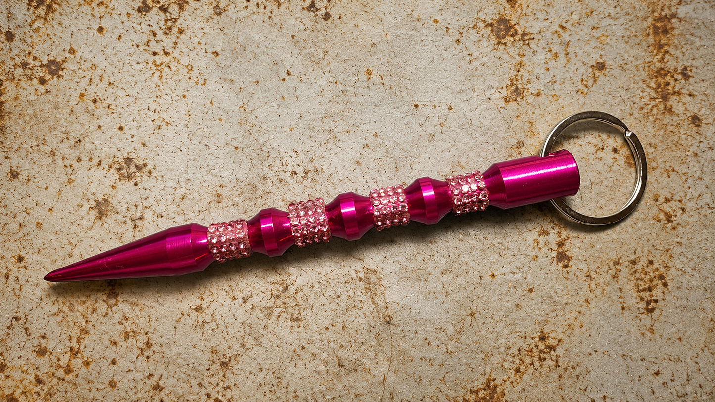 Kubotan - Bling Pointed