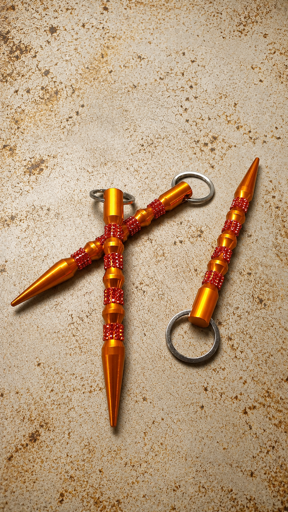 Kubotan - Bling Pointed