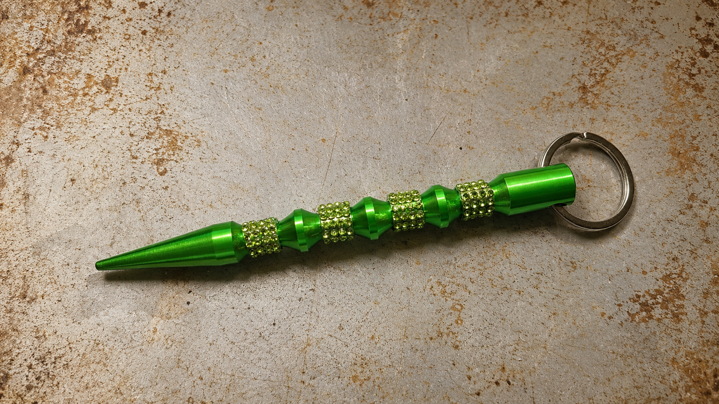 Kubotan - Bling Pointed