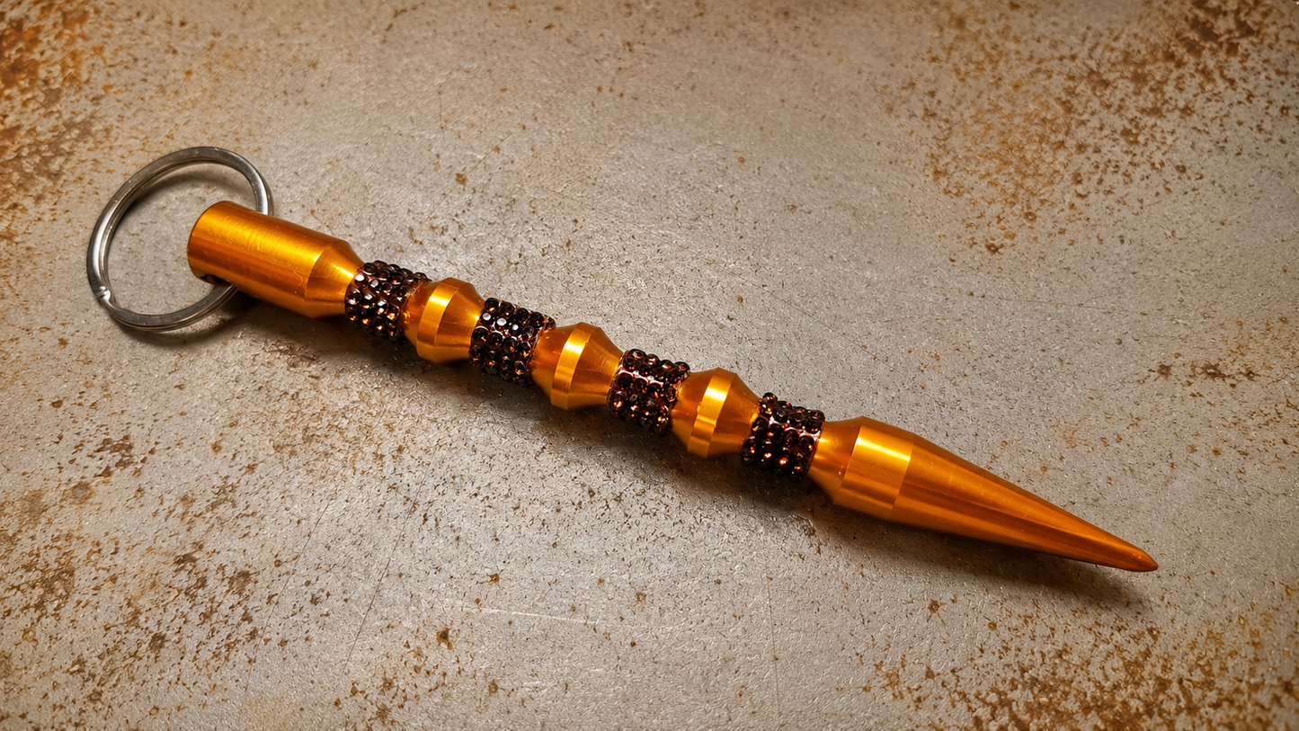 Kubotan - Bling Pointed