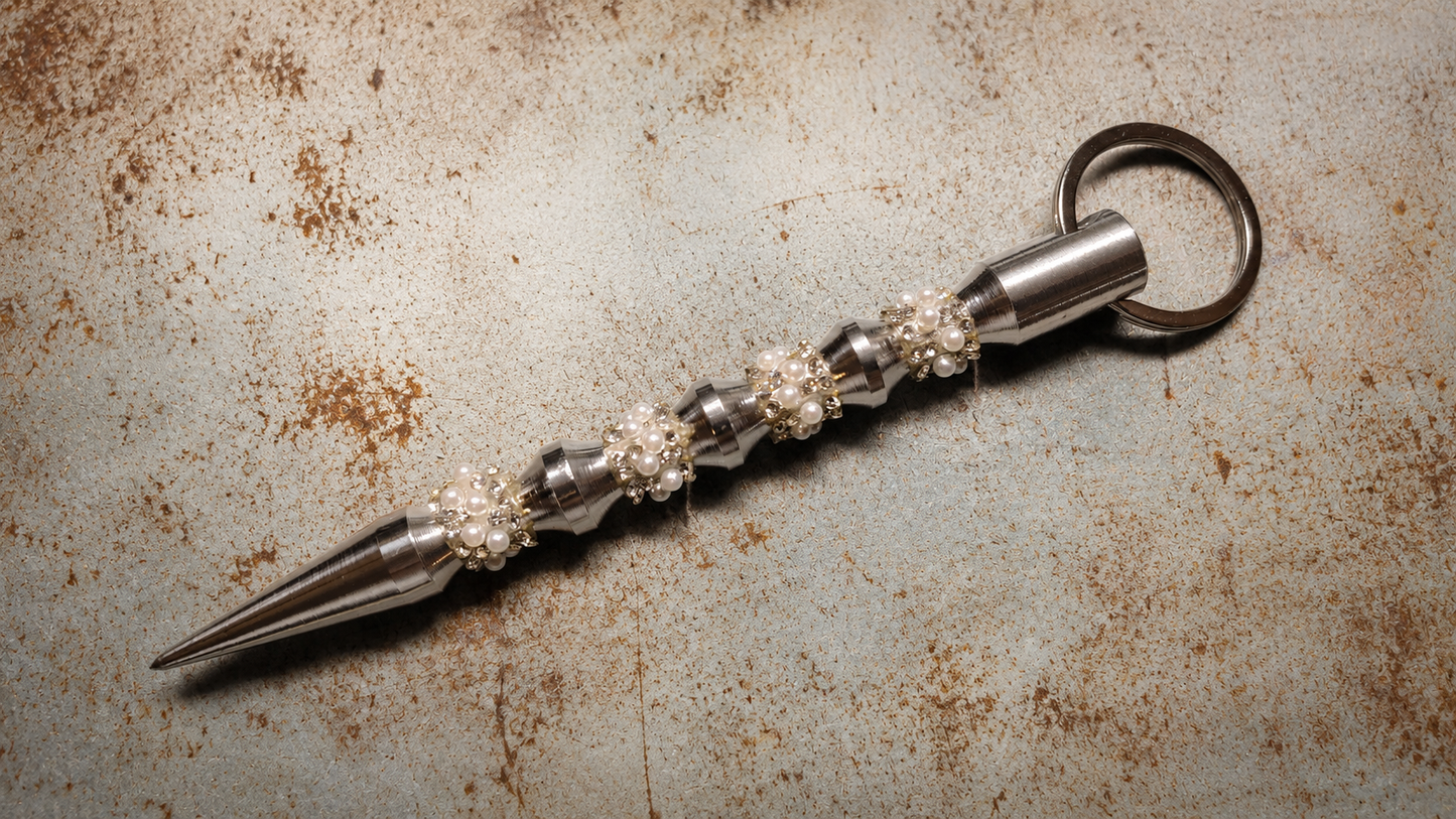 Kubotan - Bling Pointed