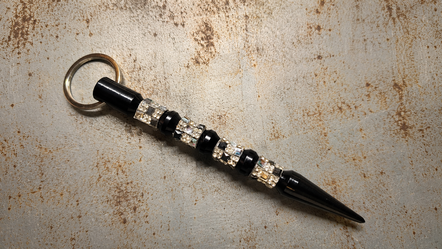 Kubotan - Bling Pointed