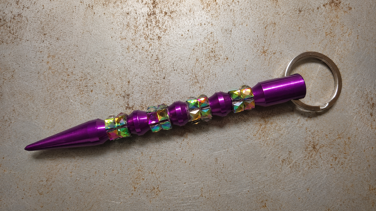 Kubotan - Bling Pointed