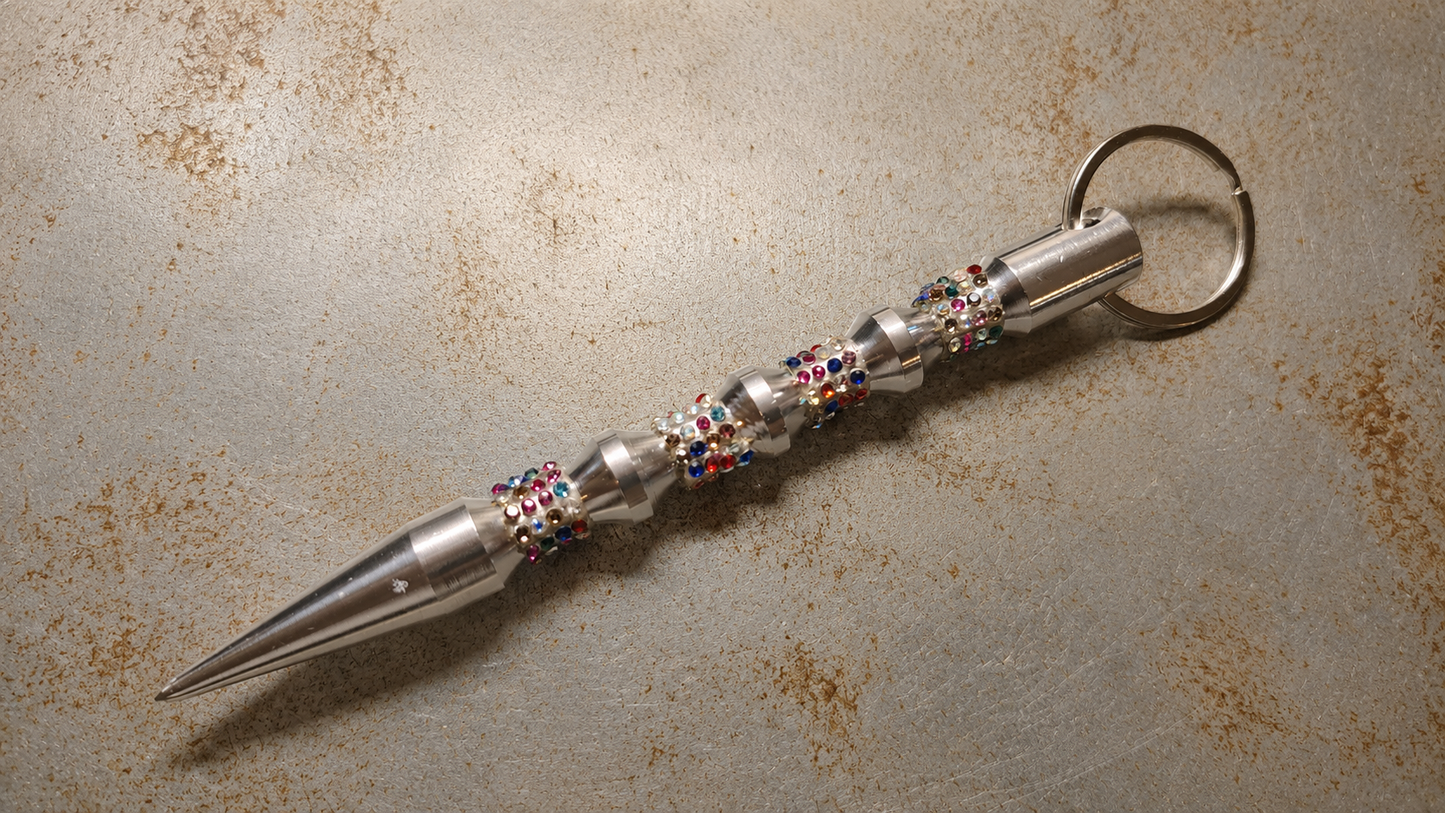 Kubotan - Bling Pointed