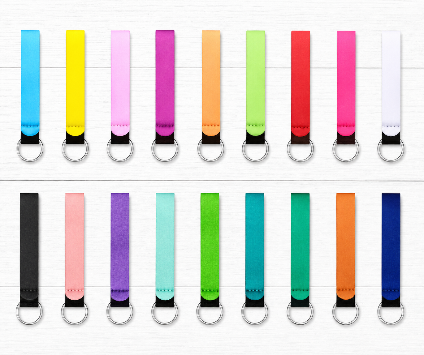 Wristlet Keychain Wholesale