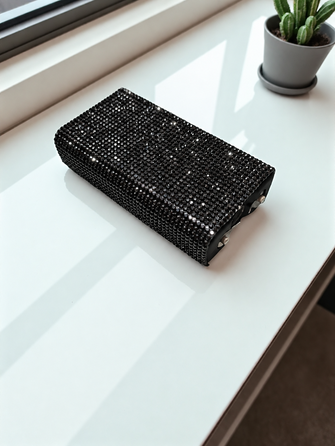 Stun Gun - Hurricane Bling Collection