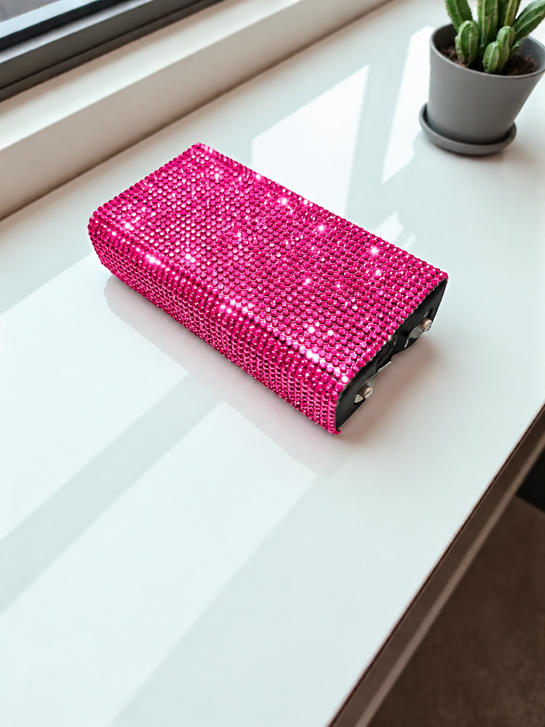 Stun Gun - Hurricane Bling Collection