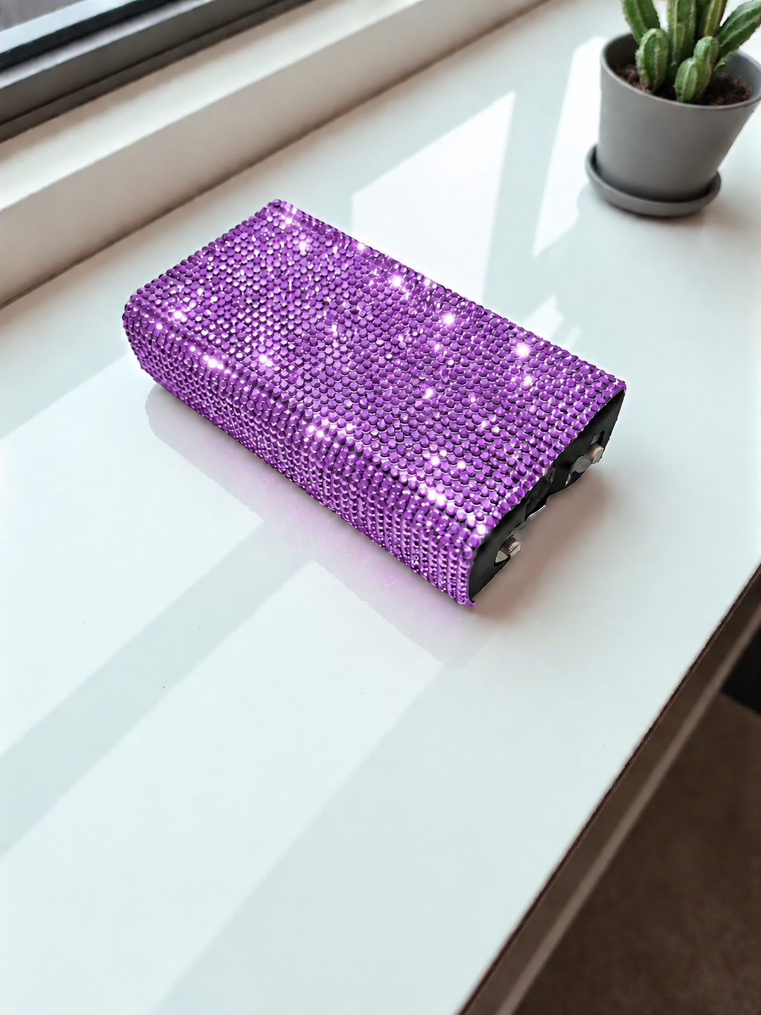 Stun Gun - Hurricane Bling Collection