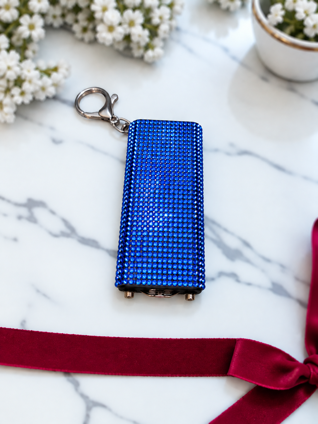 Stun Gun - Mini Rhinestone Bling