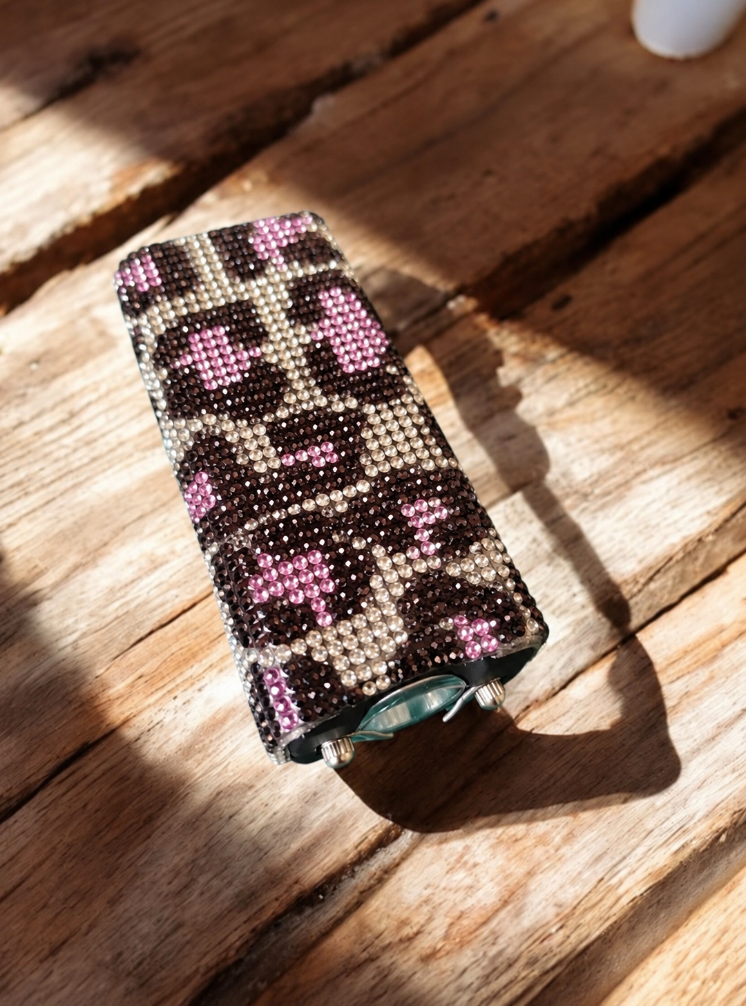 Stun Gun - Mini Rhinestone Bling