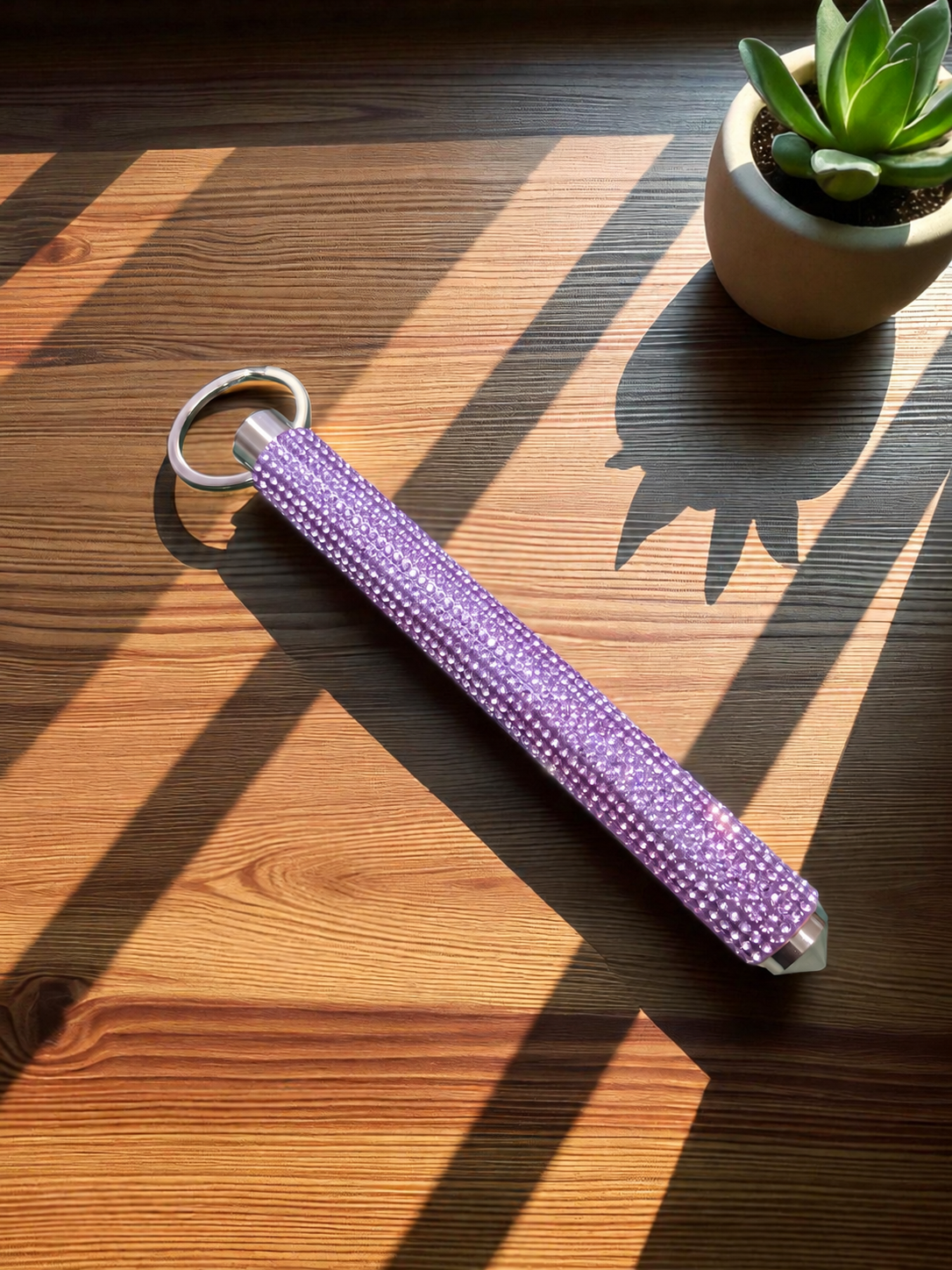 Kubotan - Bling Blunt End