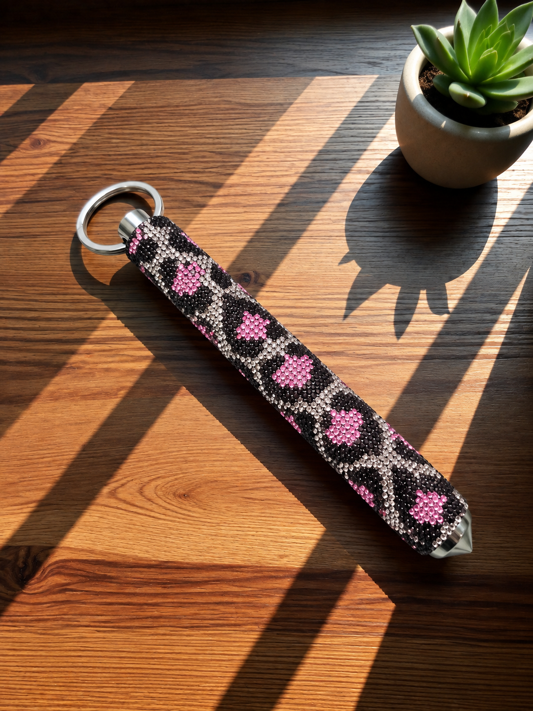 Kubotan - Bling Blunt End
