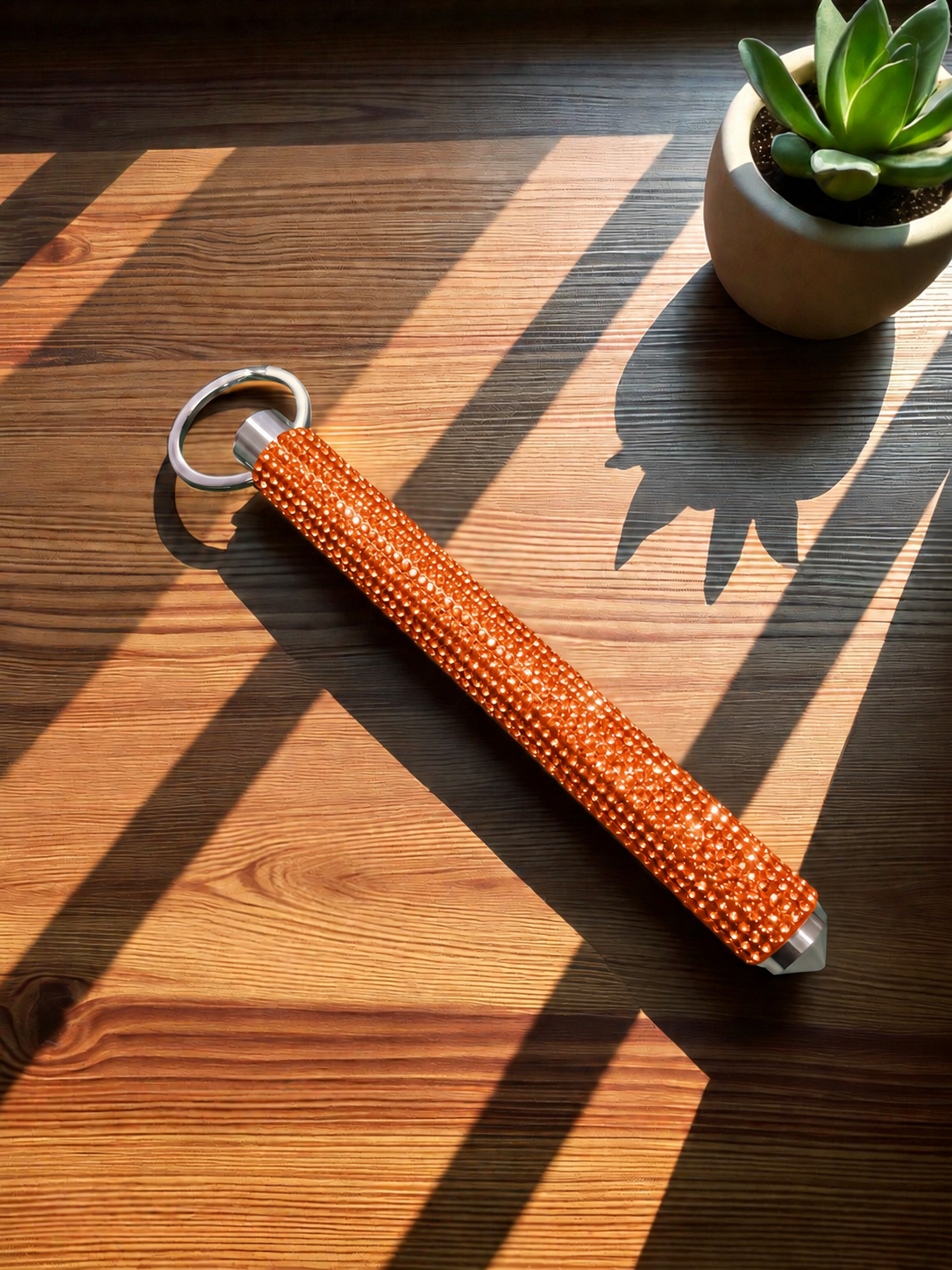 Kubotan - Bling Blunt End