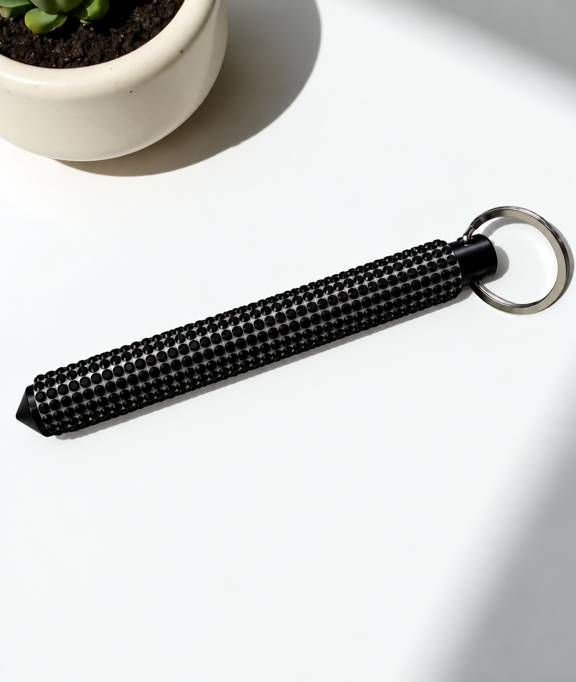 Kubotan - Bling Blunt End