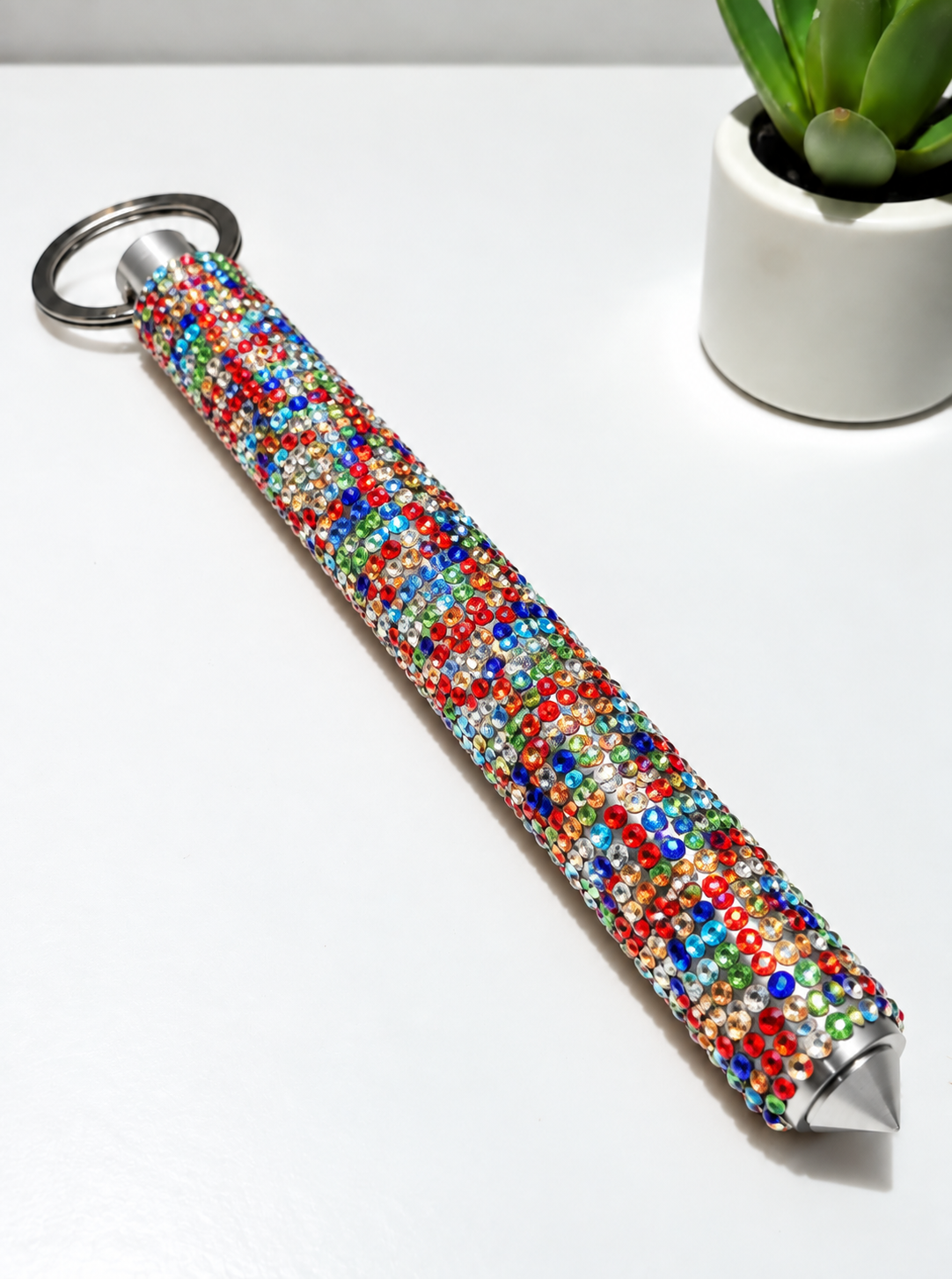 Kubotan - Bling Blunt End