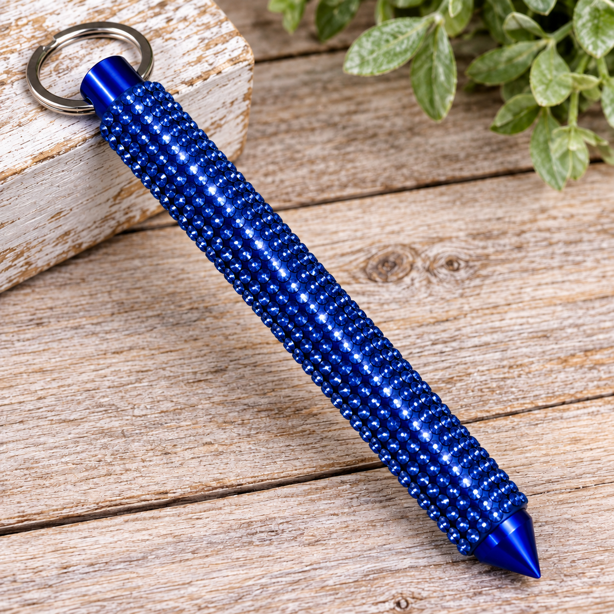 Kubotan - Bling Blunt End