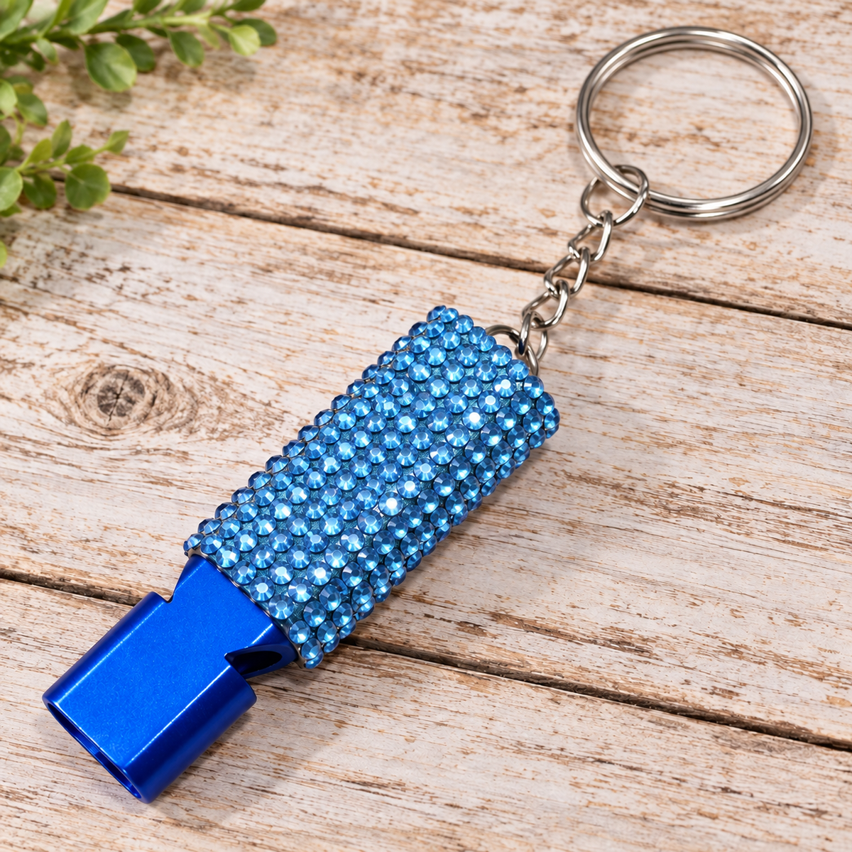 Survival Whistle - Bling