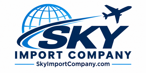 SKY IMPORT COMPANY