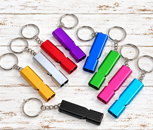 Survival Whistle