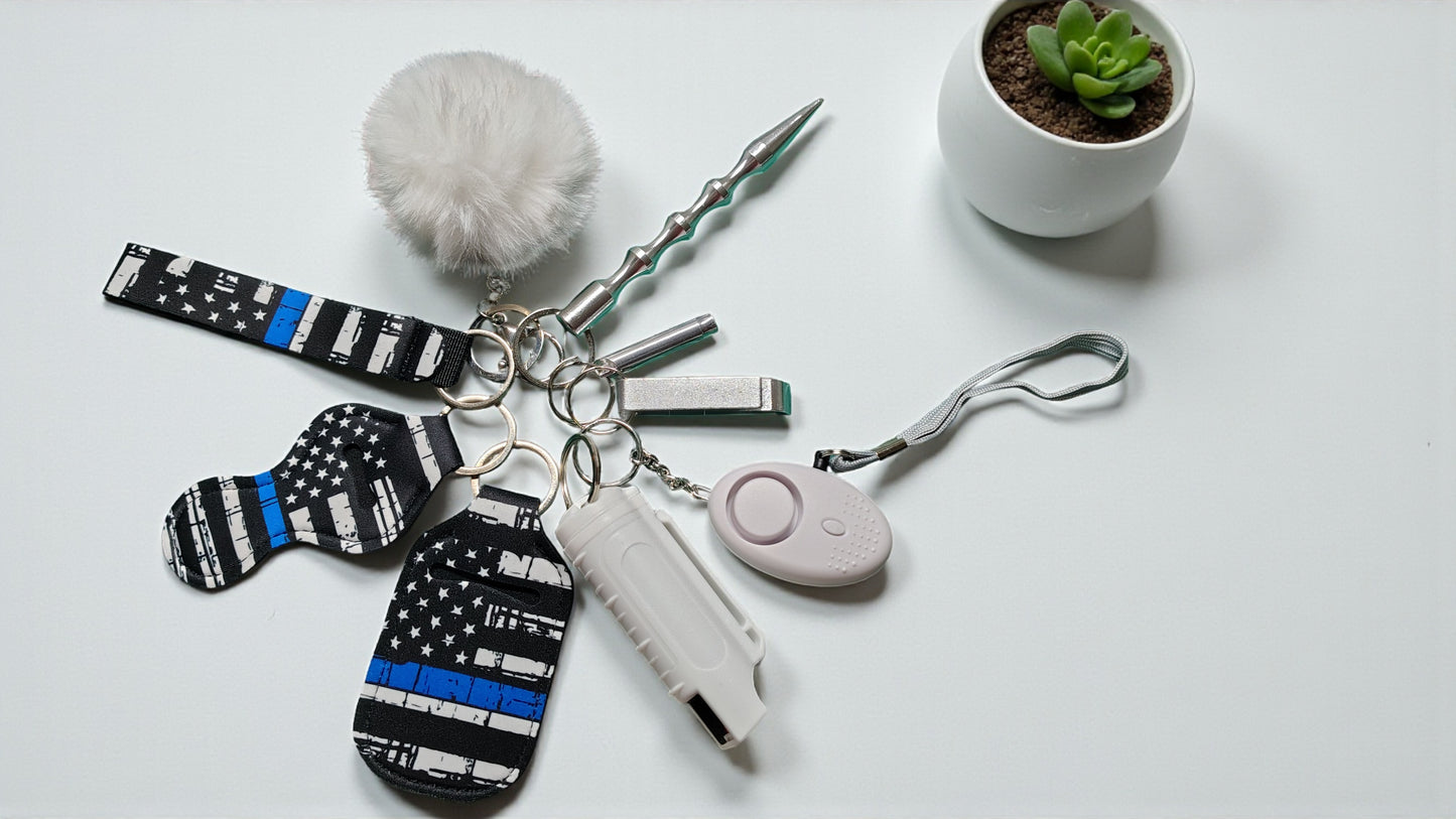 Keychain Kit
