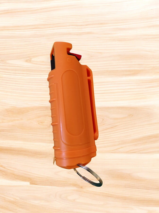 Pepper Spray - Hardcase Collection