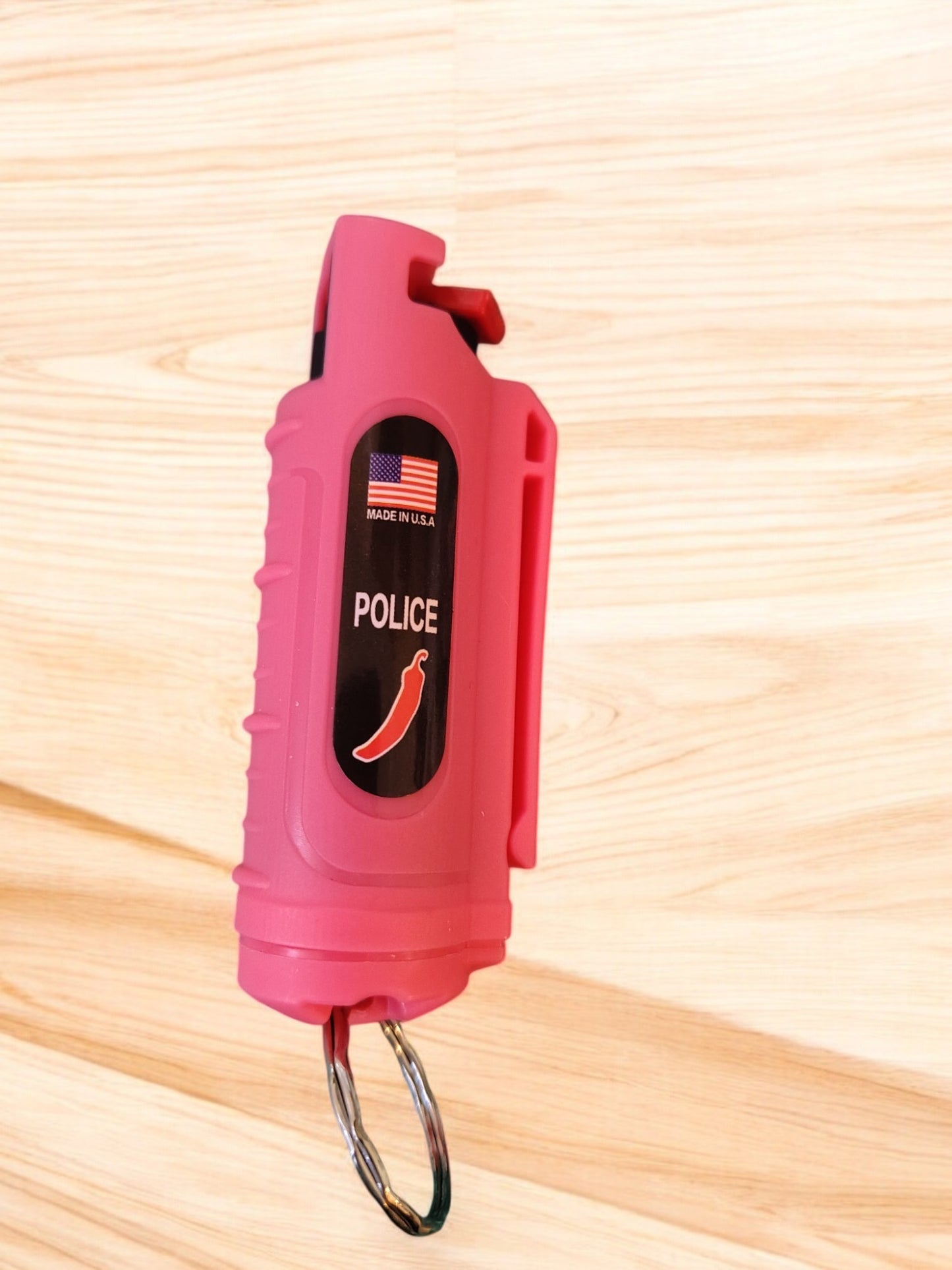 Hardcase Pepper Spray Collection by Gotham City Safety Wholesale