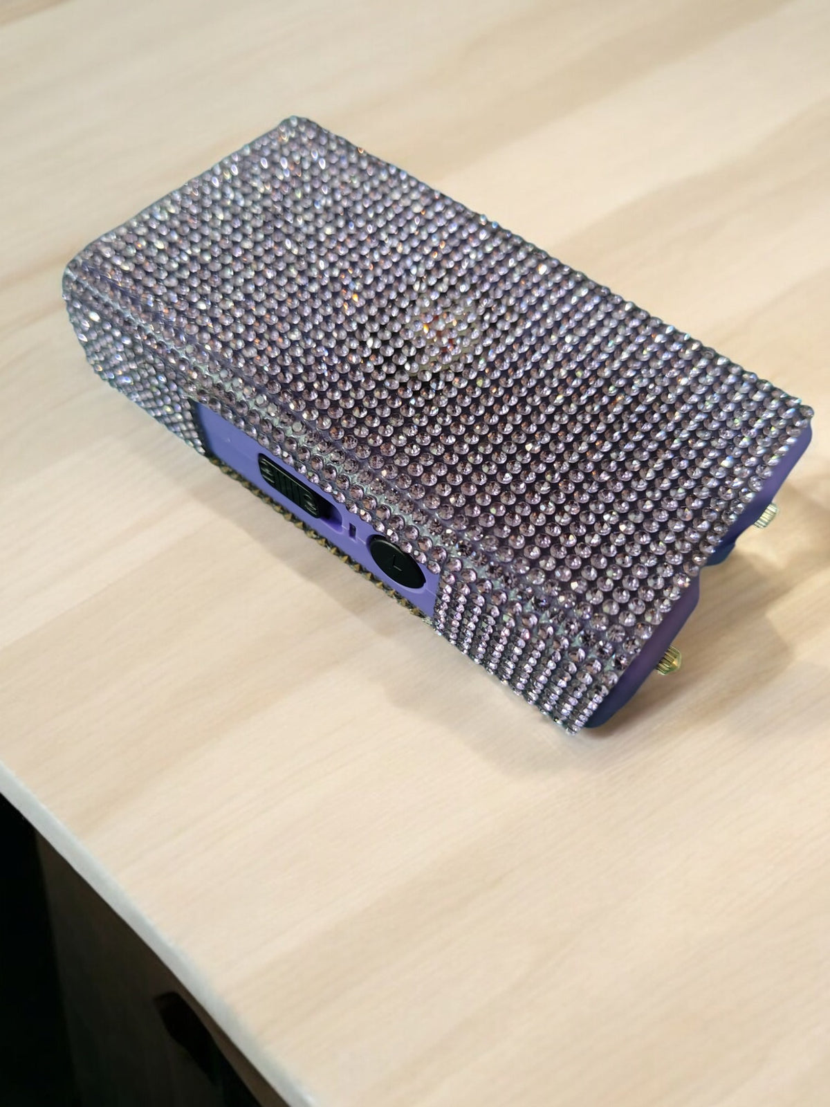 Stun Gun - Hurricane Bling Collection