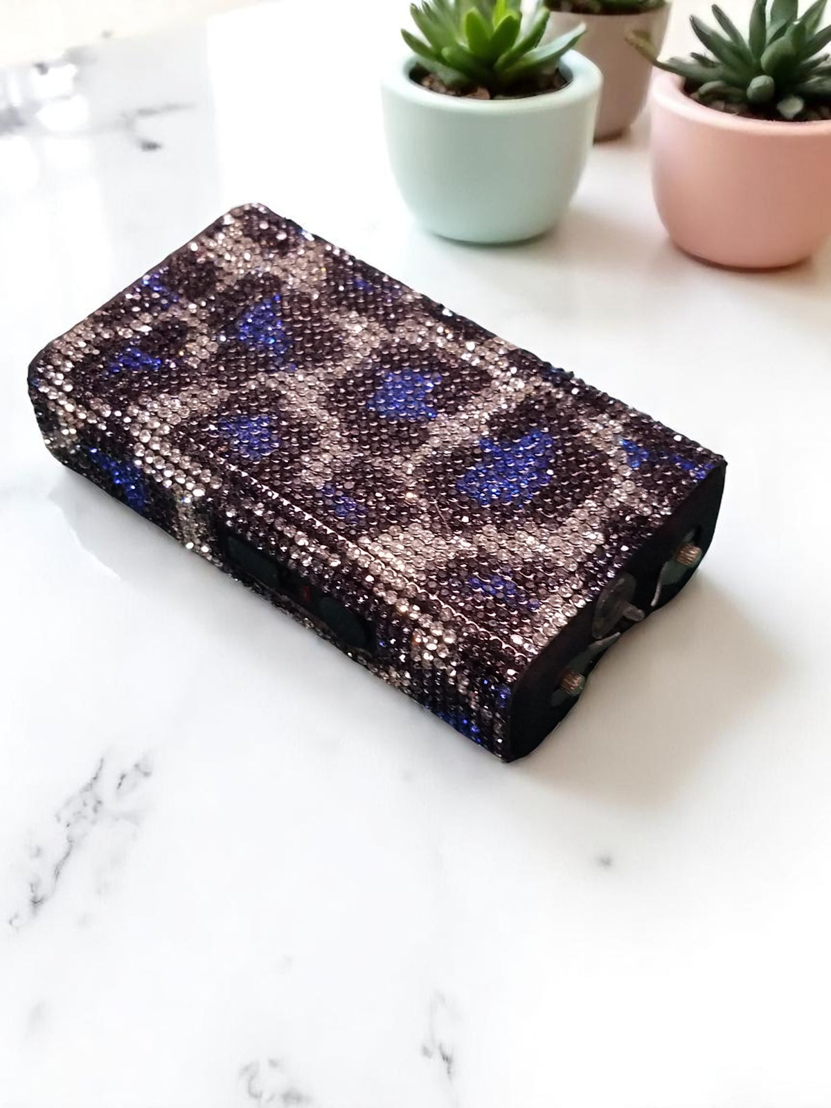 Stun Gun - Hurricane Bling Collection