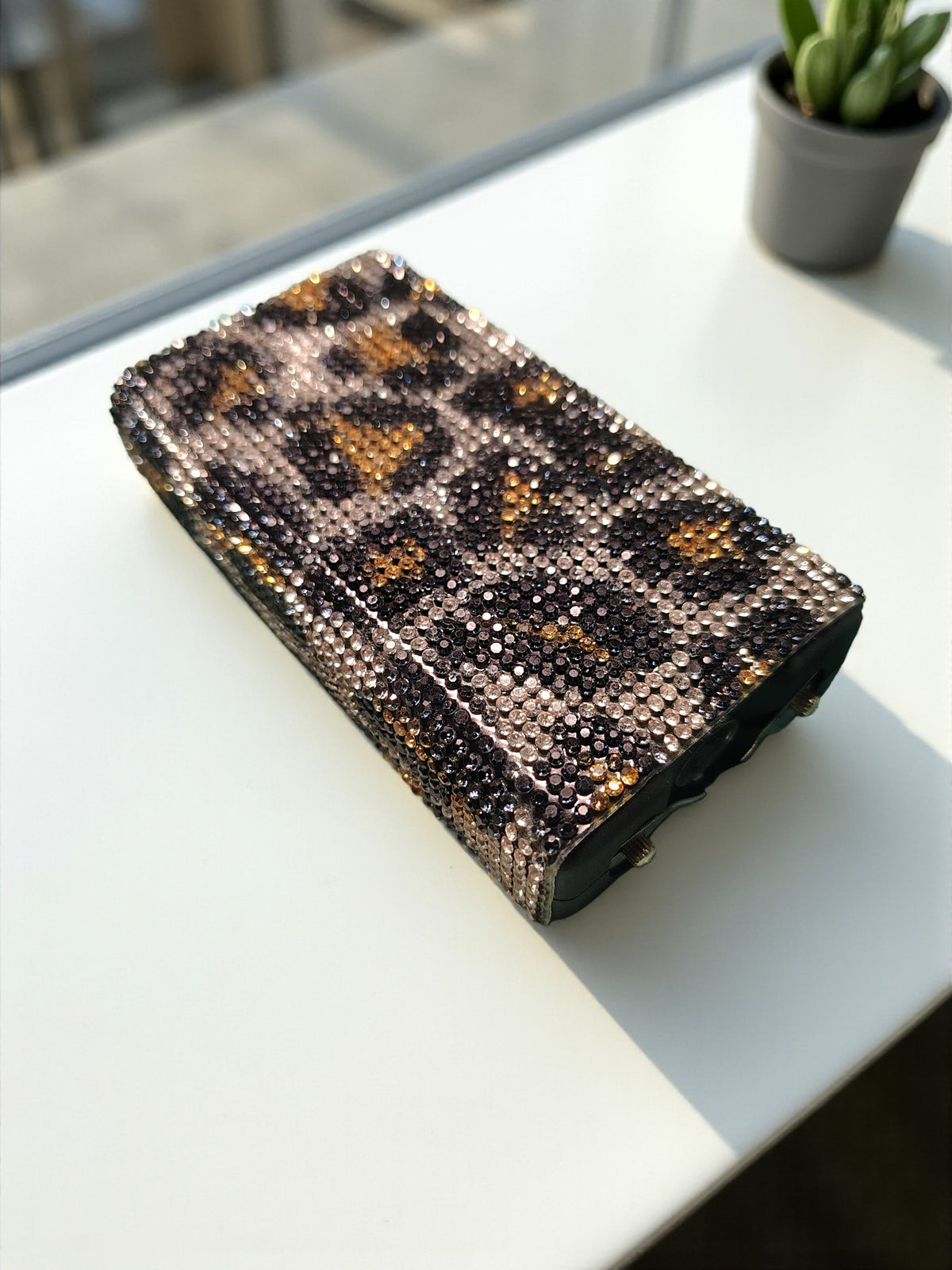 Stun Gun - Hurricane Bling Collection