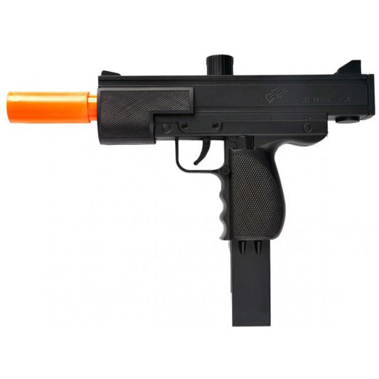 M36 UZI Spring Airsoft Pistol BB Hand Gun