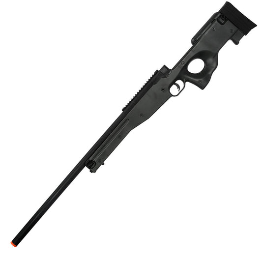 M96B L96 Bolt Action Spring Sniper Airsoft Rifle FPS 490