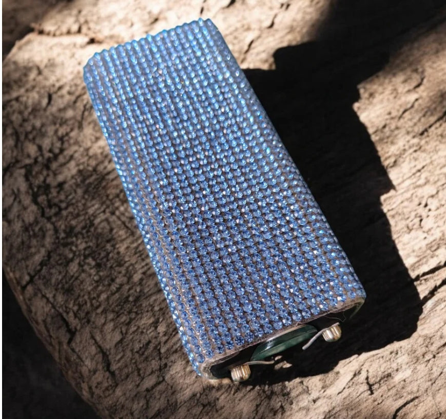 Stun Gun - Mini Rhinestone Bling